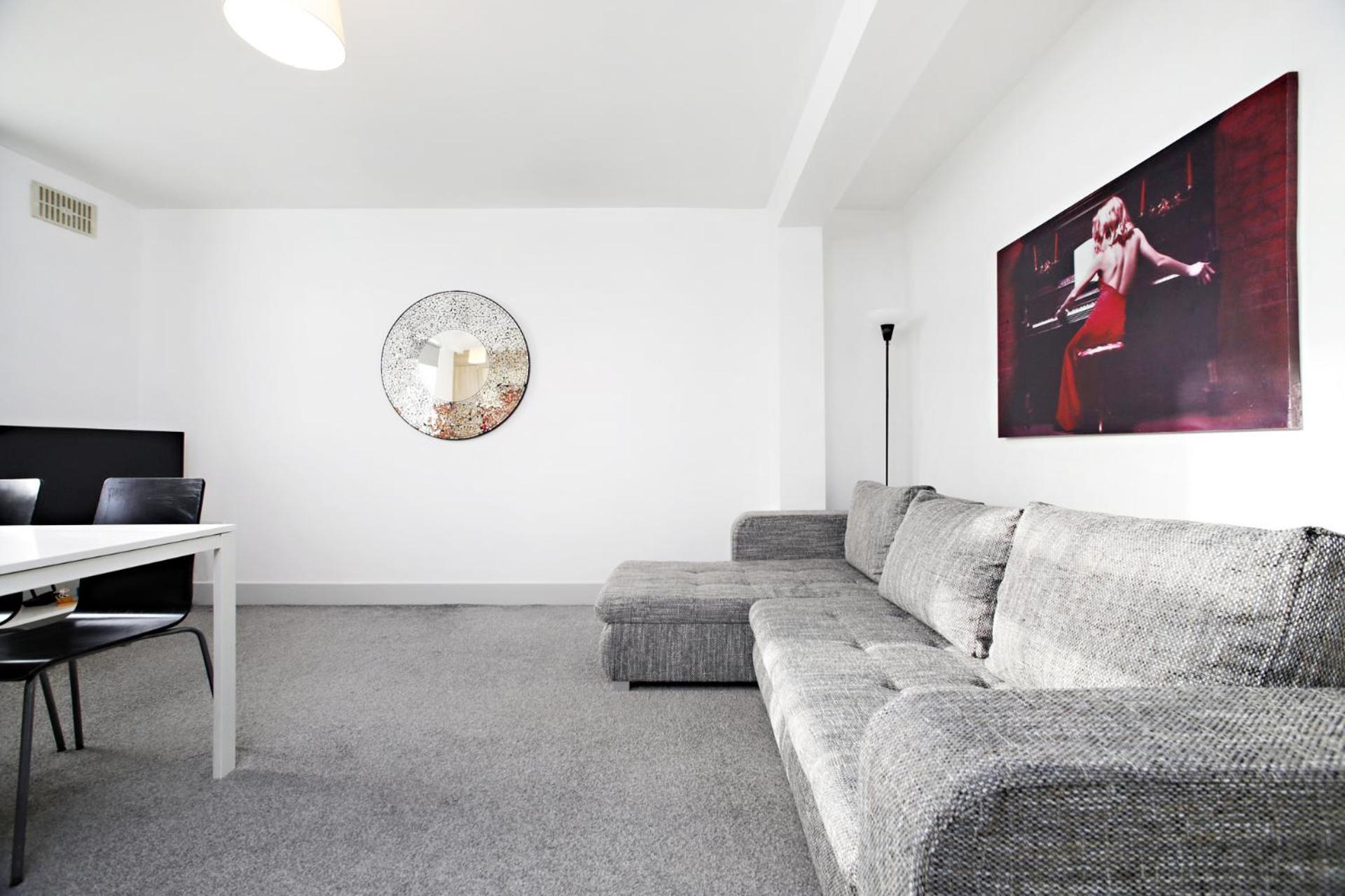 Cozy In Kensington Apartamento Londres