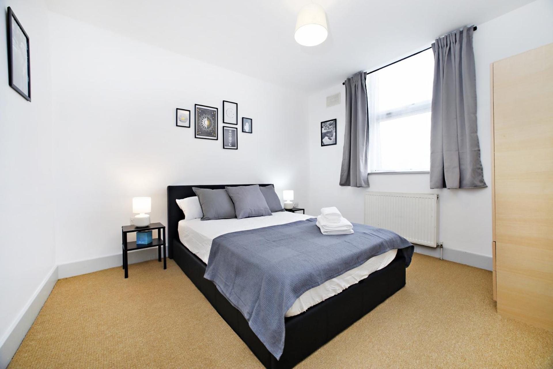 Apartamento Cozy In Kensington