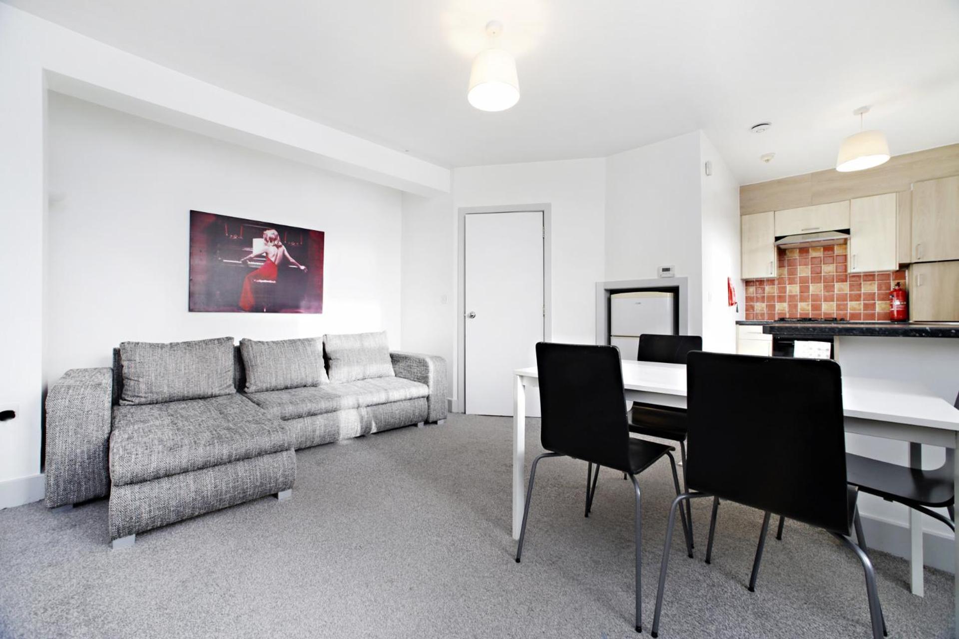 Apartamento Cozy In Kensington *